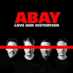 Love & Distortion 
