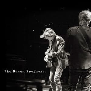The Bacon Brothers 