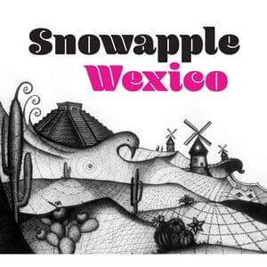 Wexico (Hi-Res)
