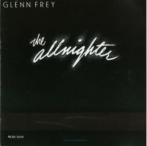 The Allnighter