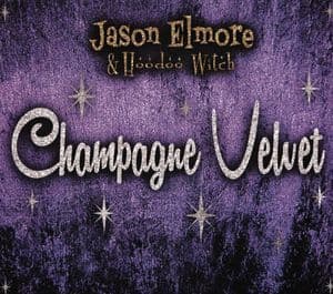 Champagne Velvet