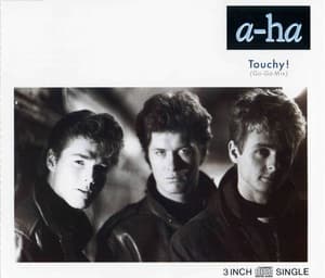 Touchy! (Go-Go Mix)