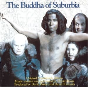 The Buddha Of Suburbia