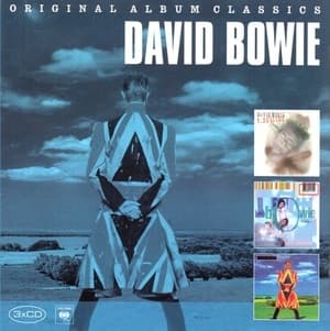 Original Album Classics