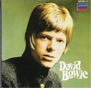 David Bowie