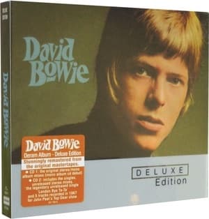 David Bowie