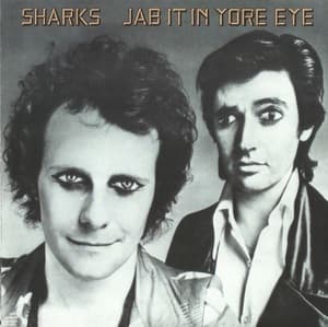 Jab It I Yore Eye