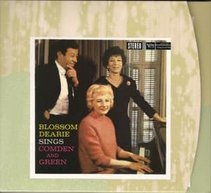 Sings Comden And Green (2001 Remaster)