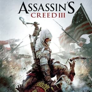 Assassin's Creed lll