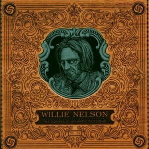 The Complete Atlantic Sessions (3CD)