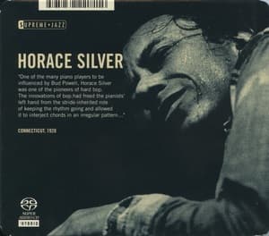 Horace Silver