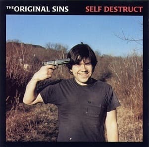 Self Destruct