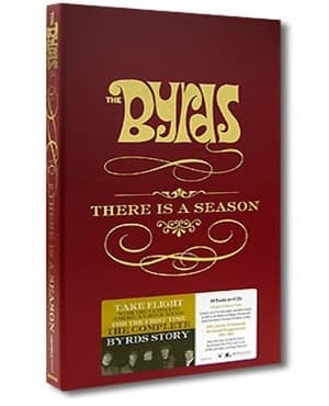 There Is A Season