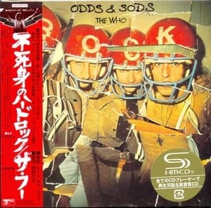 Odds & Sods