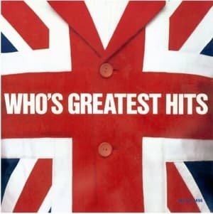 Who's Greatest Hits
