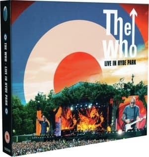 Live In Hyde Park