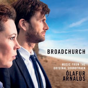 Broadchurch (ost) (Digital)