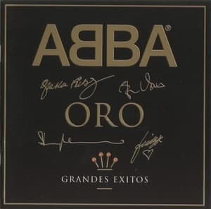Oro (Grandes Exitos)