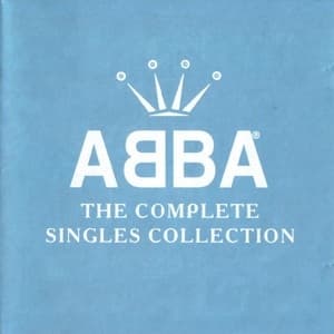 The Complete Singles Collection