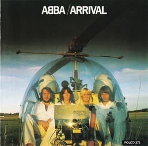 Arrival
