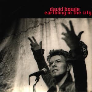 Earthling In The City