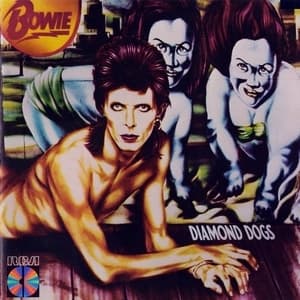 Diamond Dogs