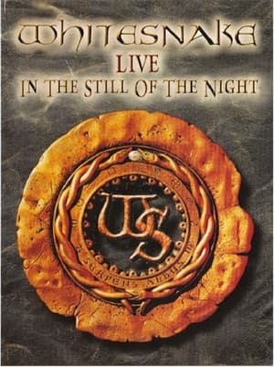 Live In The Still Of The Night