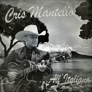 5 Tracks, Vol.5 - All'Italiana [Hi-Res]