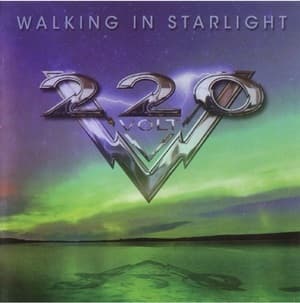 Walking In Starlight (aorh00103)
