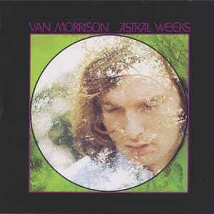 Astral Weeks (Warner Bros.,1768-2, USA)
