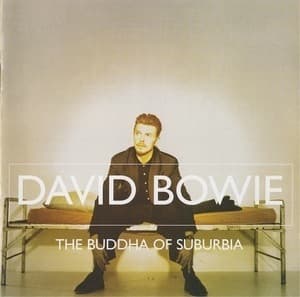 The Buddha Of Suburbia
