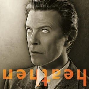 Heathen (Limited Edition-US)