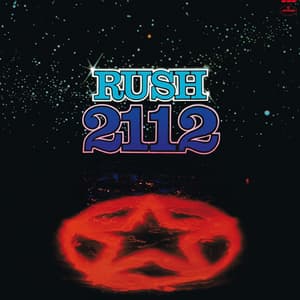 2112 (40th Anniversary)