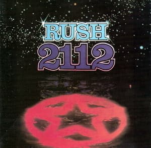 2112 (Mercury 822 545-2 M-1)