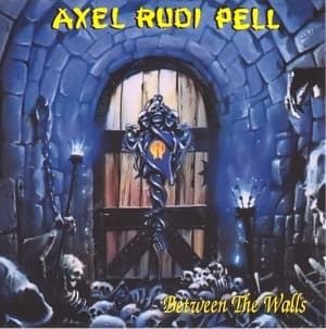 Between The Walls (2013 Remaster)