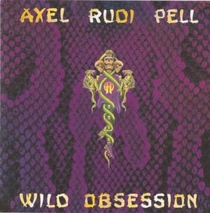 Wild Obsession (2013 Remaster)
