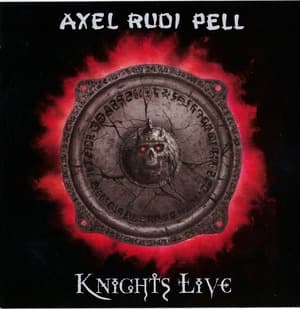 Knights Live (2CD)