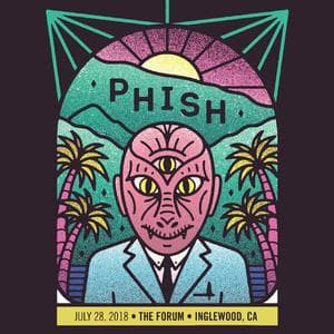 2018/07/28 Inglewood, Ca 1