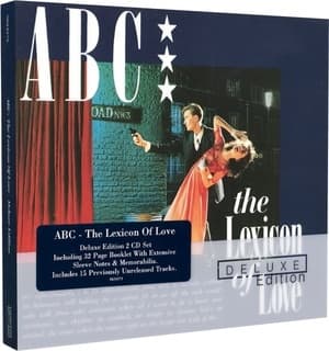 The Lexicon Of Love