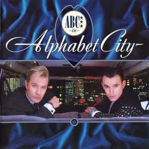 Alphabet City