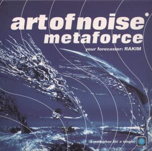 Metaforce