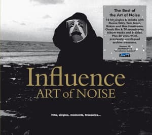 Influence (Hits, Singles, Moments, Treasures...)