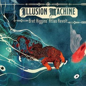 Illusion Machine