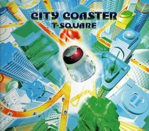 City Coaster