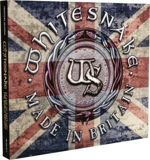 Made In Britain The World Record