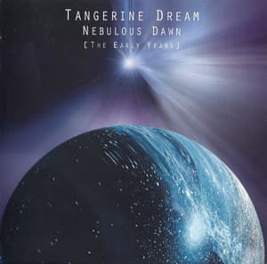 Nebulous Dawn [ The Early Years ] (4CD)