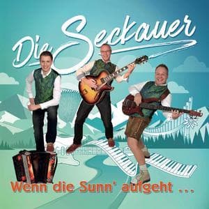 Wenn Die Sunn' Aufgeht...