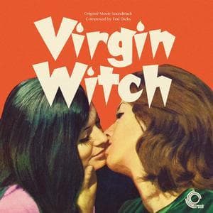 Virgin Witch (original Motion Picture Soundtrack)