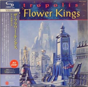 Retropolis