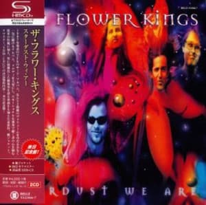 Stardust We Are